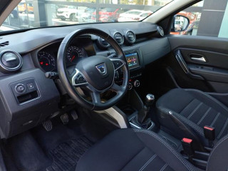 Dacia Duster 1.5 dCi 4wd