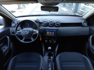 Dacia Duster 1.5 dCi 4wd