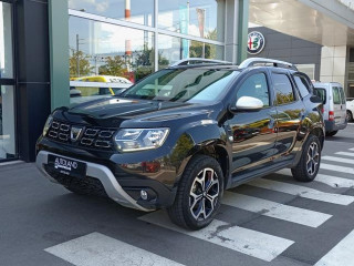 Dacia Duster 1.5 dCi 4wd
