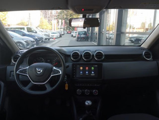 Dacia Duster 1.5 dCi 4wd