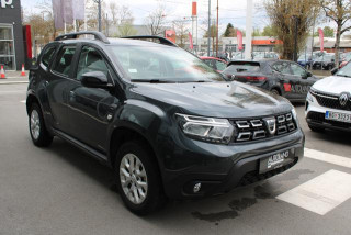 Dacia Duster 1.5 dCi 4wd 