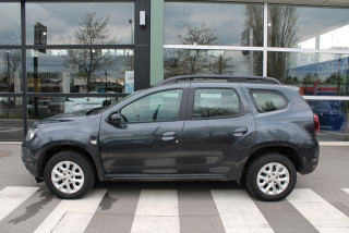 Dacia Duster 1.5 dCi 4wd 