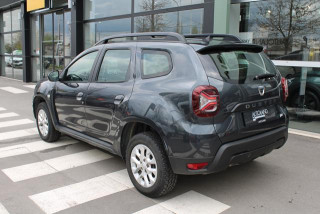 Dacia Duster 1.5 dCi 4wd 