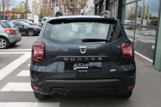Dacia Duster 1.5 dCi 4wd 
