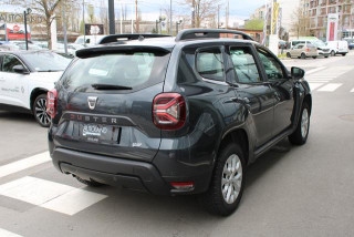 Dacia Duster 1.5 dCi 4wd 