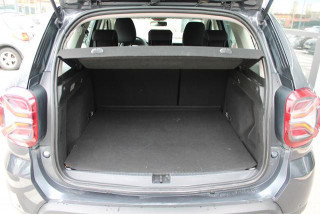 Dacia Duster 1.5 dCi 4wd 