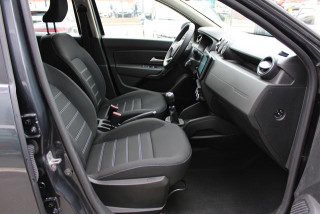 Dacia Duster 1.5 dCi 4wd 