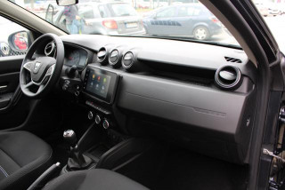 Dacia Duster 1.5 dCi 4wd 