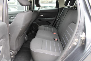 Dacia Duster 1.5 dCi 4wd 