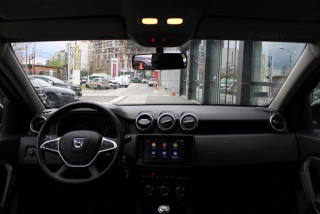 Dacia Duster 1.5 dCi 4wd 