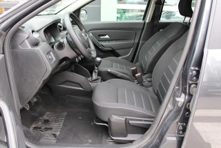 Dacia Duster 1.5 dCi 4wd 
