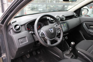 Dacia Duster 1.5 dCi 4wd 