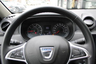 Dacia Duster 1.5 dCi 4wd 