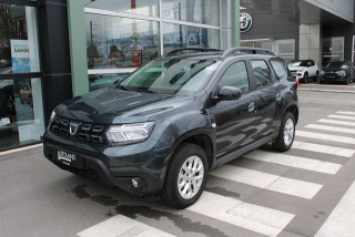 Dacia Duster 1.5 dCi 4wd 