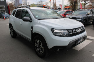Dacia Duster 1.5 dCi 4wd 