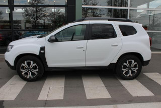 Dacia Duster 1.5 dCi 4wd 