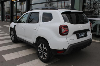 Dacia Duster 1.5 dCi 4wd 