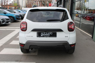 Dacia Duster 1.5 dCi 4wd 