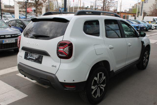 Dacia Duster 1.5 dCi 4wd 