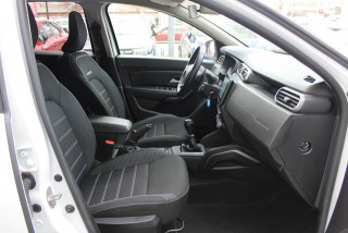 Dacia Duster 1.5 dCi 4wd 