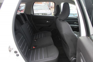 Dacia Duster 1.5 dCi 4wd 