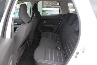 Dacia Duster 1.5 dCi 4wd 