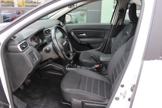 Dacia Duster 1.5 dCi 4wd 