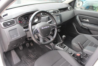 Dacia Duster 1.5 dCi 4wd 
