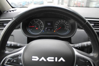 Dacia Duster 1.5 dCi 4wd 
