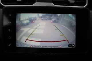 Dacia Duster 1.5 dCi 4wd 