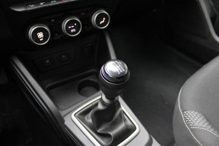 Dacia Duster 1.5 dCi 4wd 