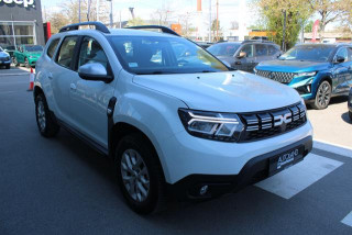 Dacia Duster 1.5 dCi 4wd 