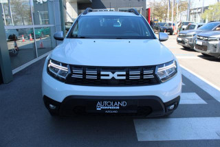 Dacia Duster 1.5 dCi 4wd 
