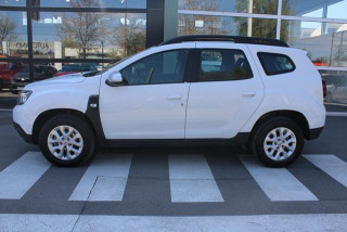 Dacia Duster 1.5 dCi 4wd 
