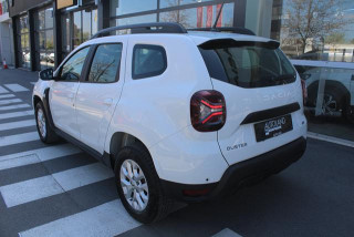 Dacia Duster 1.5 dCi 4wd 