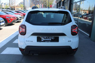 Dacia Duster 1.5 dCi 4wd 