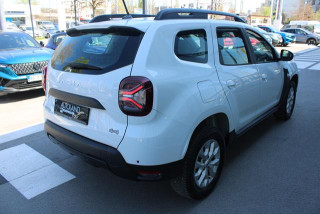 Dacia Duster 1.5 dCi 4wd 