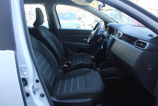 Dacia Duster 1.5 dCi 4wd 