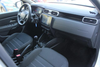 Dacia Duster 1.5 dCi 4wd 