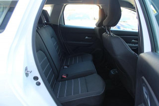 Dacia Duster 1.5 dCi 4wd 