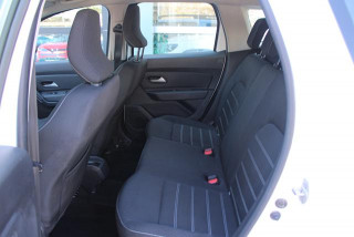 Dacia Duster 1.5 dCi 4wd 