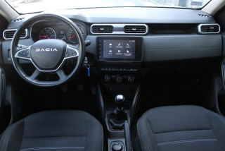 Dacia Duster 1.5 dCi 4wd 