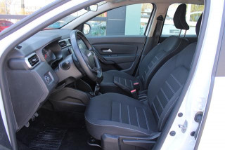 Dacia Duster 1.5 dCi 4wd 