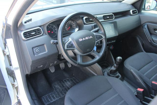 Dacia Duster 1.5 dCi 4wd 