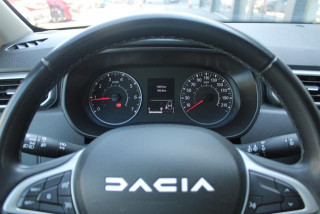 Dacia Duster 1.5 dCi 4wd 