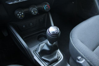 Dacia Duster 1.5 dCi 4wd 