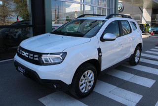 Dacia Duster 1.5 dCi 4wd 