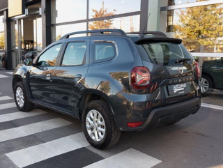 Dacia Duster 1.5 dCi 4wd