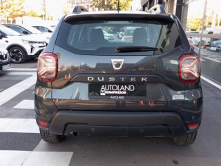 Dacia Duster 1.5 dCi 4wd