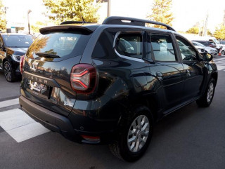 Dacia Duster 1.5 dCi 4wd